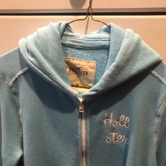 Hollister jacket - Picture 2 of 3